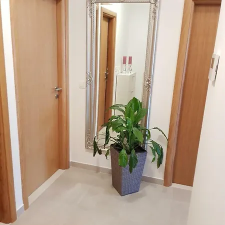 Ariam Apartmans Apartment Makarska
