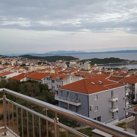 Ariam Apartmans Makarska