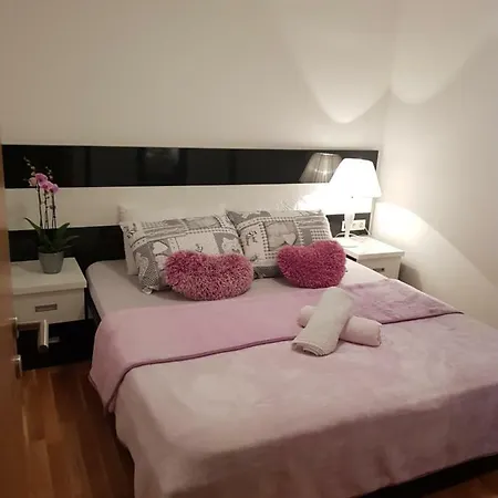 Apartment Ariam Apartmans Makarska