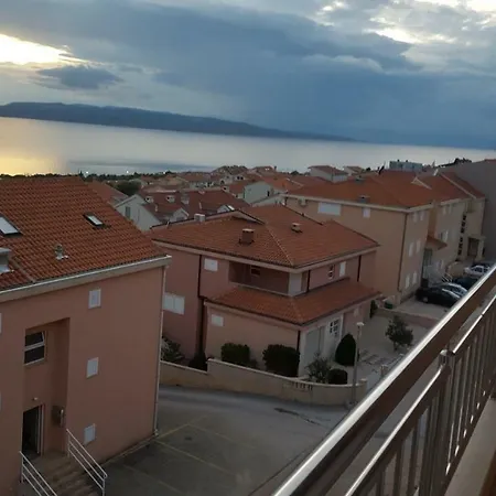 Ariam Apartmans Makarska