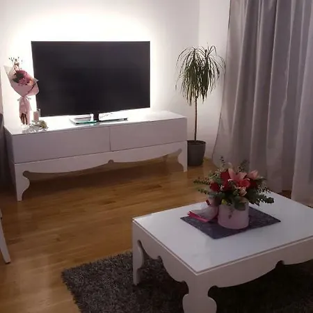 Ariam Apartmans Apartment