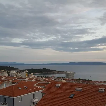Apartment Ariam Apartmans Makarska