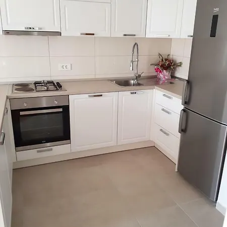Apartment Ariam Apartmans Makarska