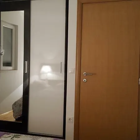 Ariam Apartmans Apartment *
