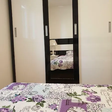 Apartment Ariam Apartmans